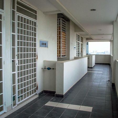 Vega Residence Cyberjaya Selangor Luaran gambar