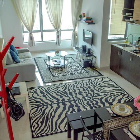 Vega Residence Cyberjaya Selangor Luaran gambar