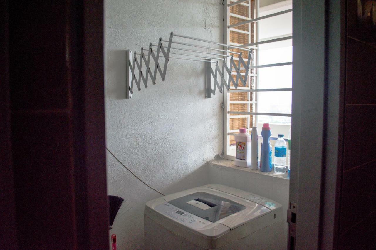 Vega Residence Cyberjaya Selangor Luaran gambar