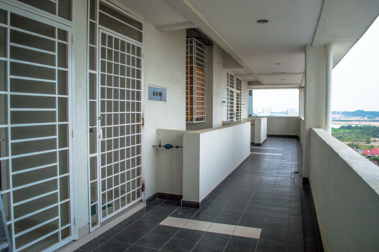 Vega Residence Cyberjaya Selangor Luaran gambar
