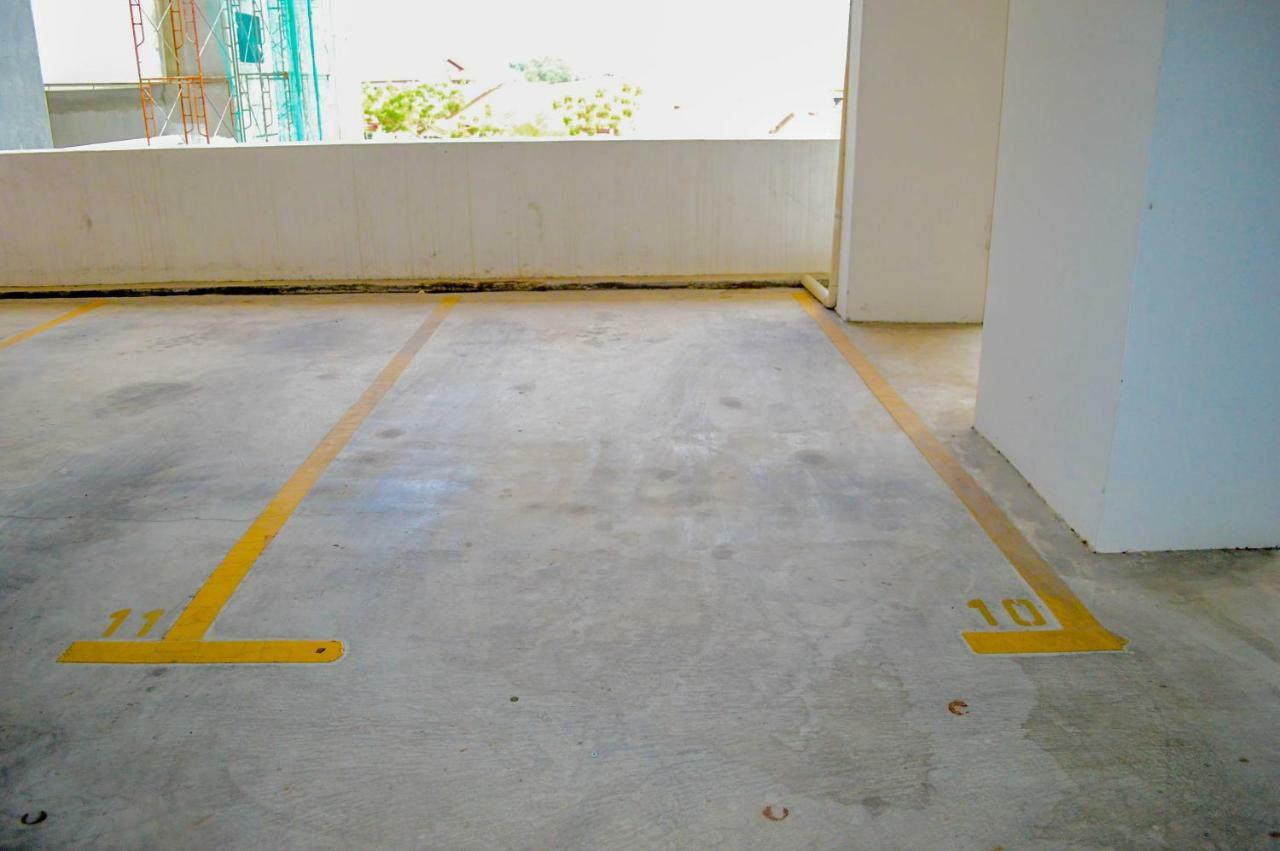Vega Residence Cyberjaya Selangor Luaran gambar