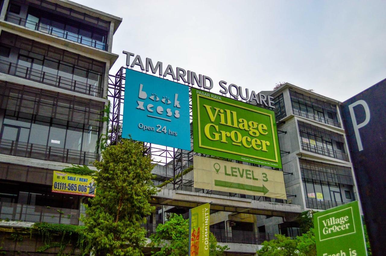 Vega Residence Cyberjaya Selangor Luaran gambar