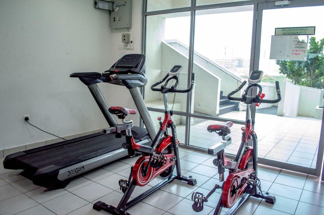 Vega Residence Cyberjaya Selangor Luaran gambar