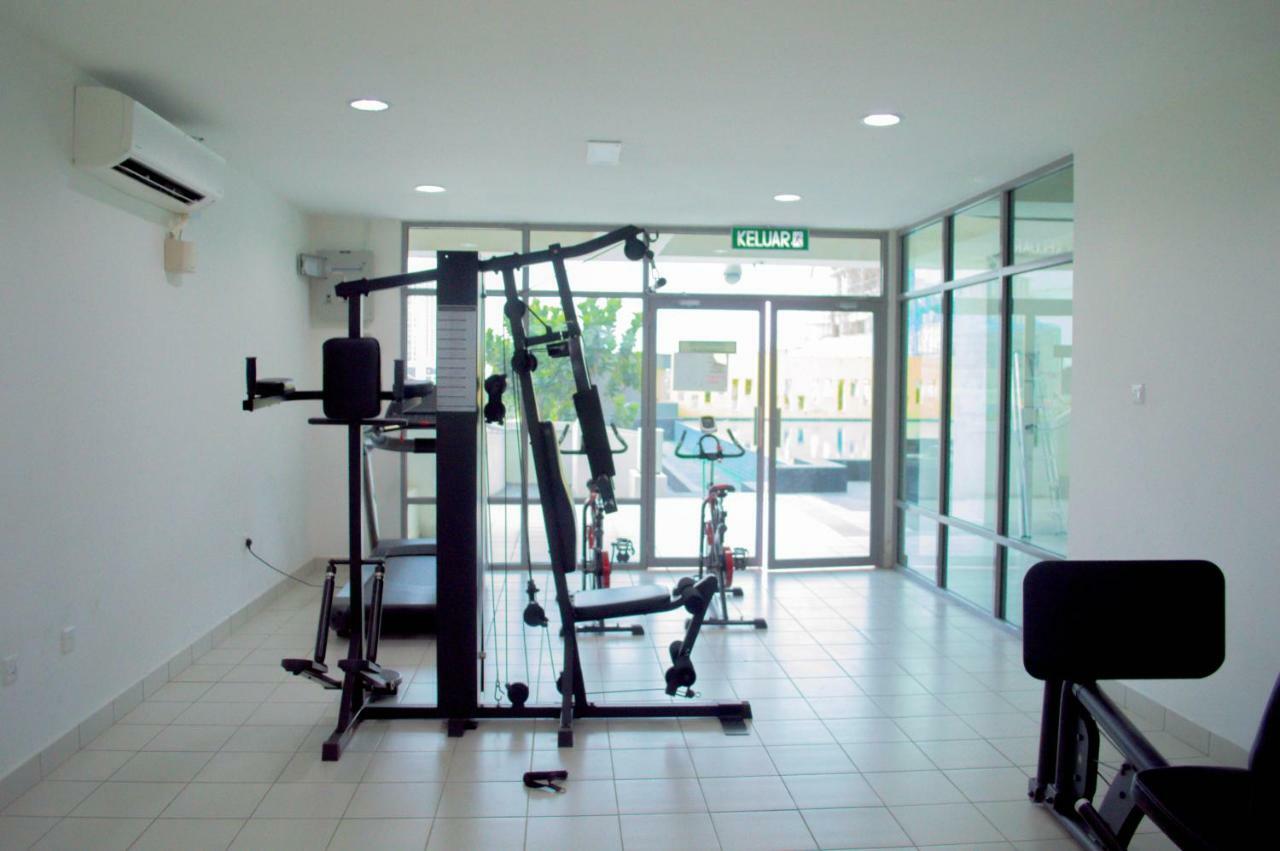 Vega Residence Cyberjaya Selangor Luaran gambar
