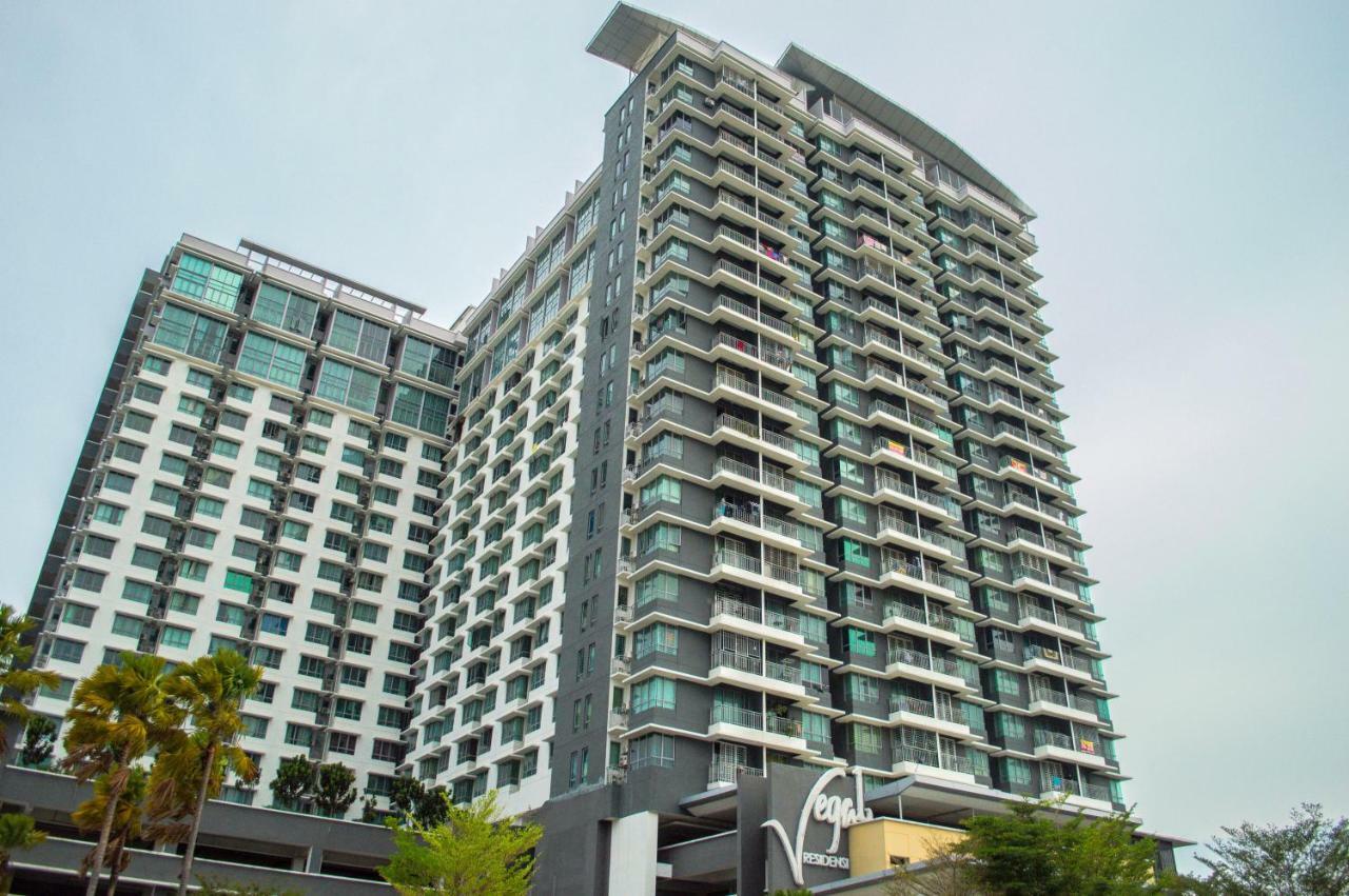 Vega Residence Cyberjaya Selangor Luaran gambar