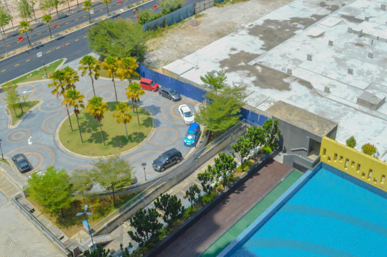 Vega Residence Cyberjaya Selangor Luaran gambar
