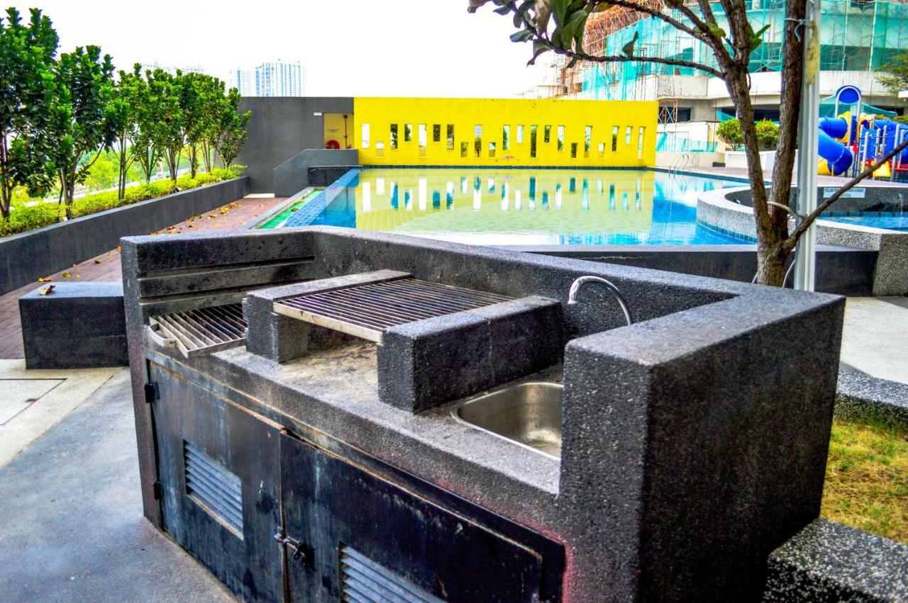 Vega Residence Cyberjaya Selangor Luaran gambar
