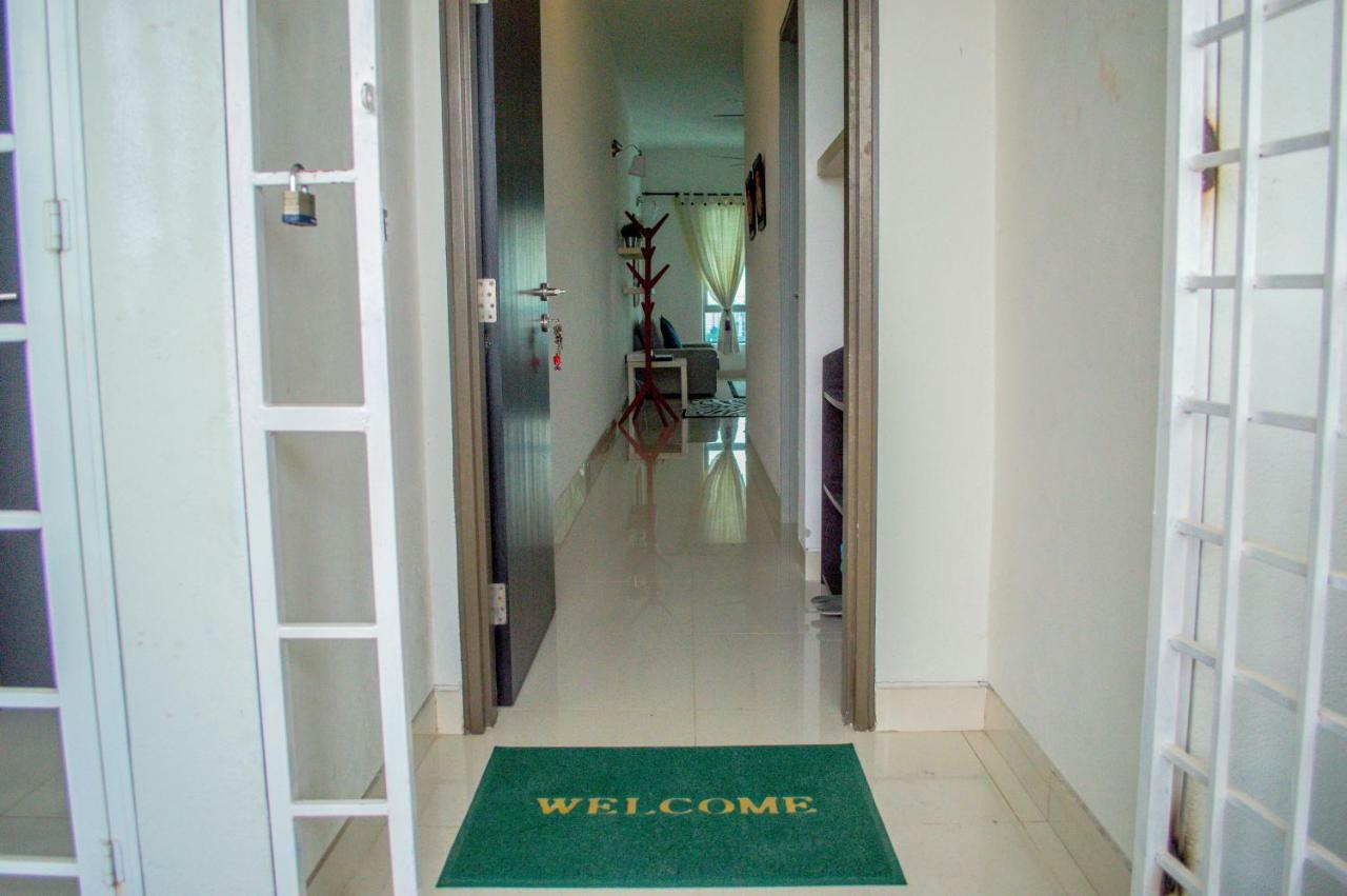 Vega Residence Cyberjaya Selangor Luaran gambar