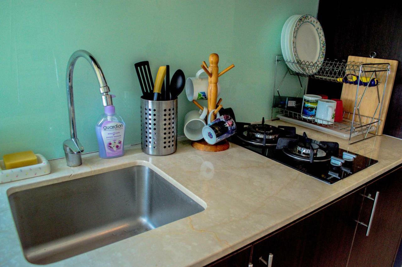 Vega Residence Cyberjaya Selangor Luaran gambar