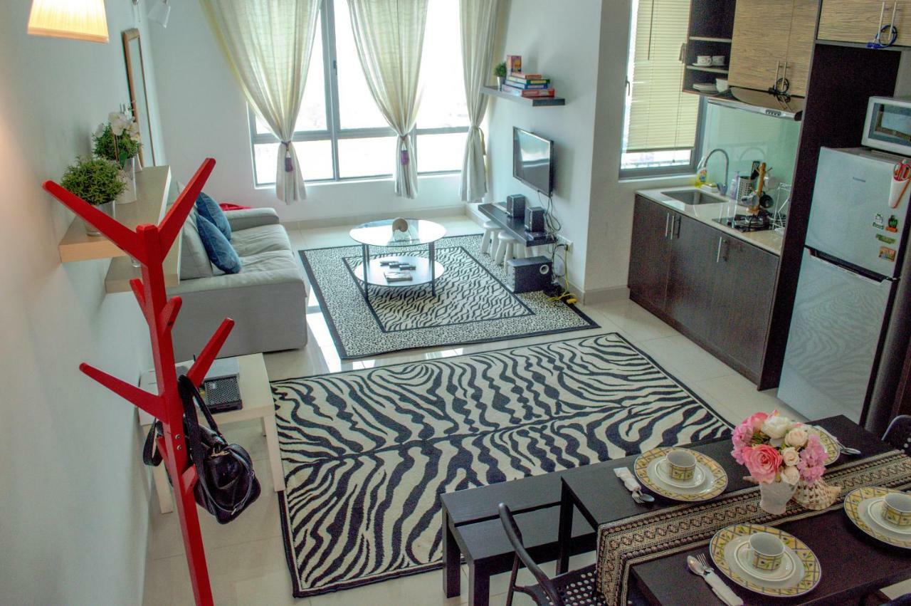Vega Residence Cyberjaya Selangor Luaran gambar