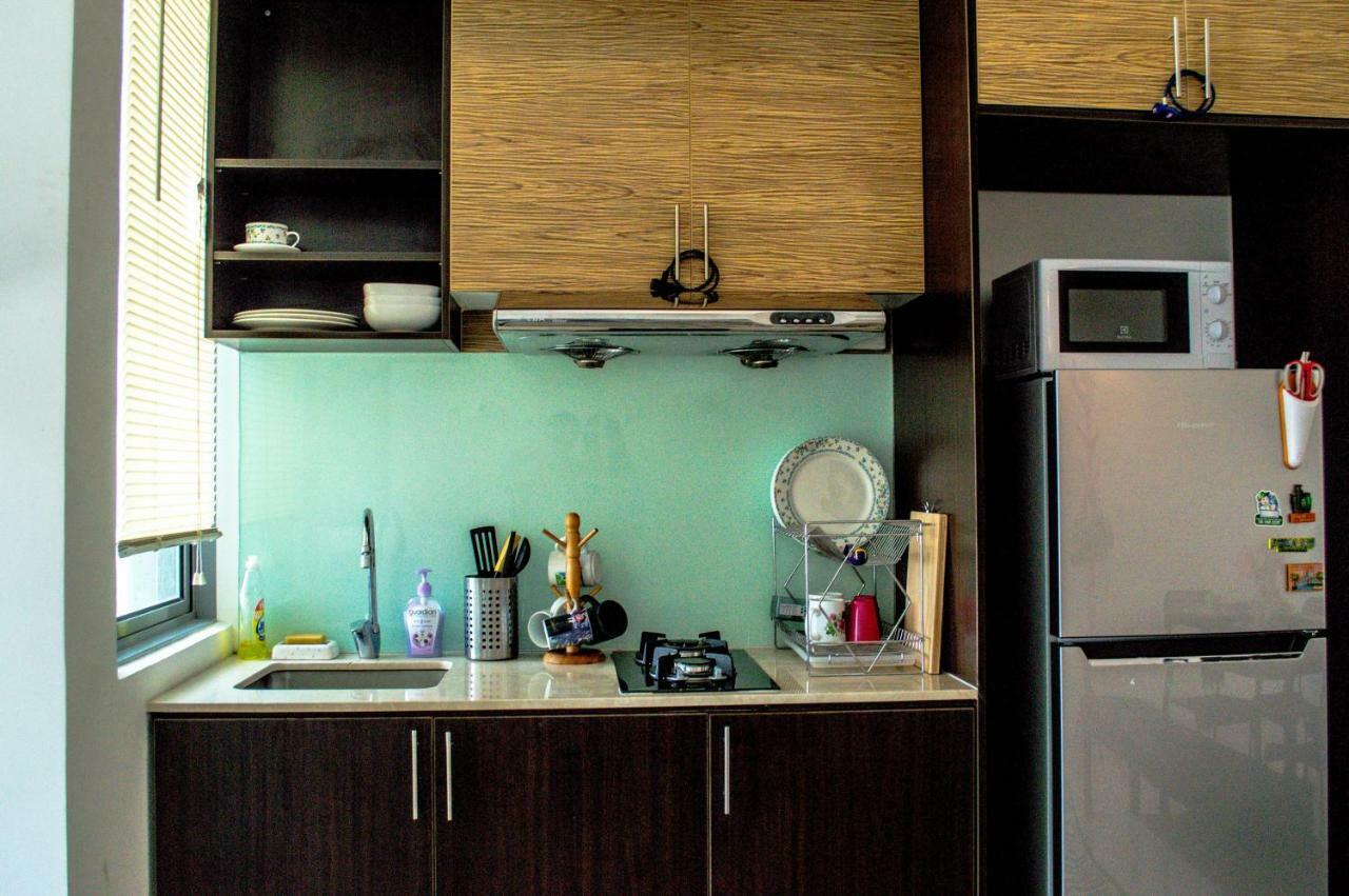 Vega Residence Cyberjaya Selangor Luaran gambar